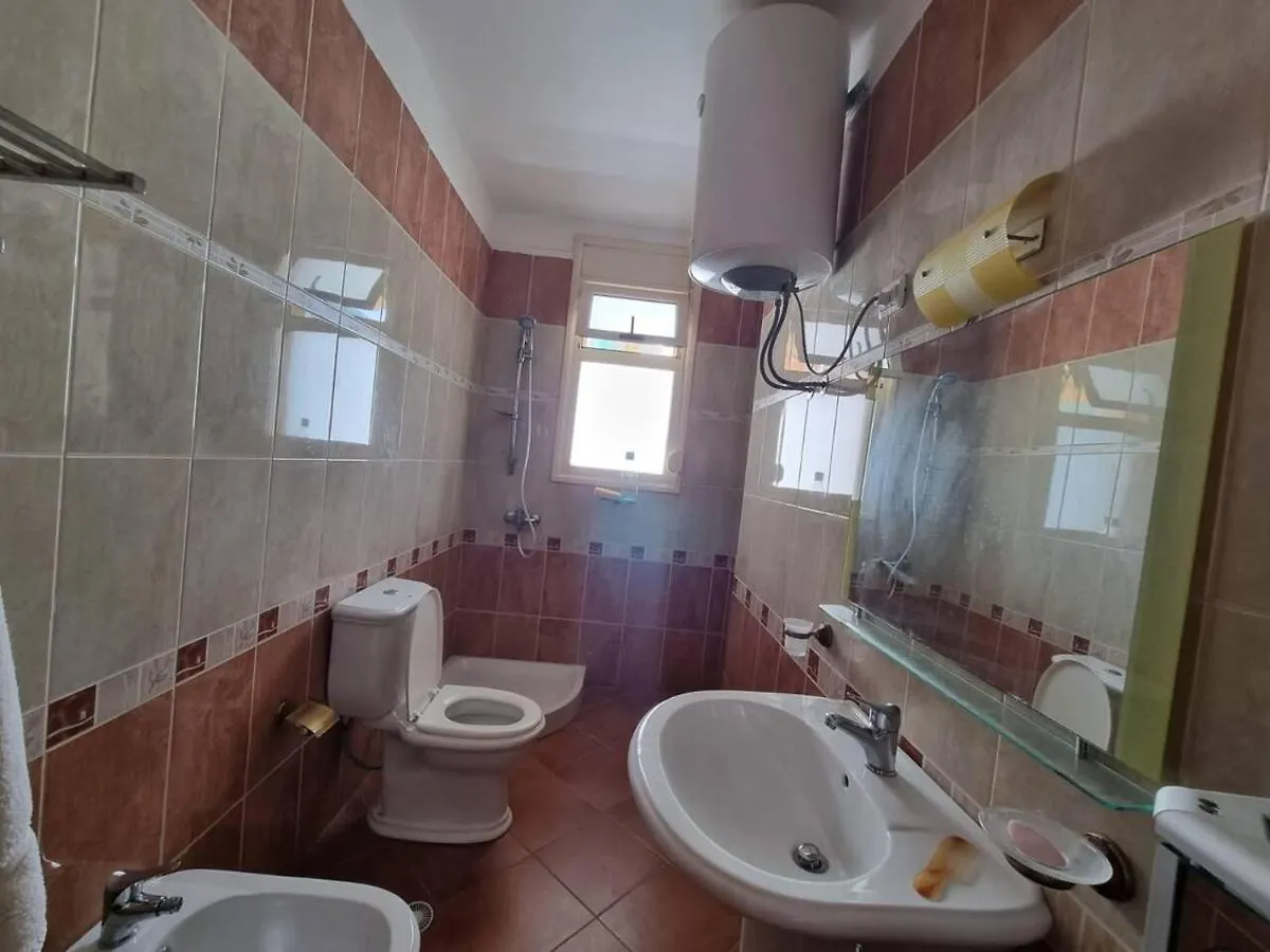 Lungomare Daily Apartment Beachfront Vlore Albania