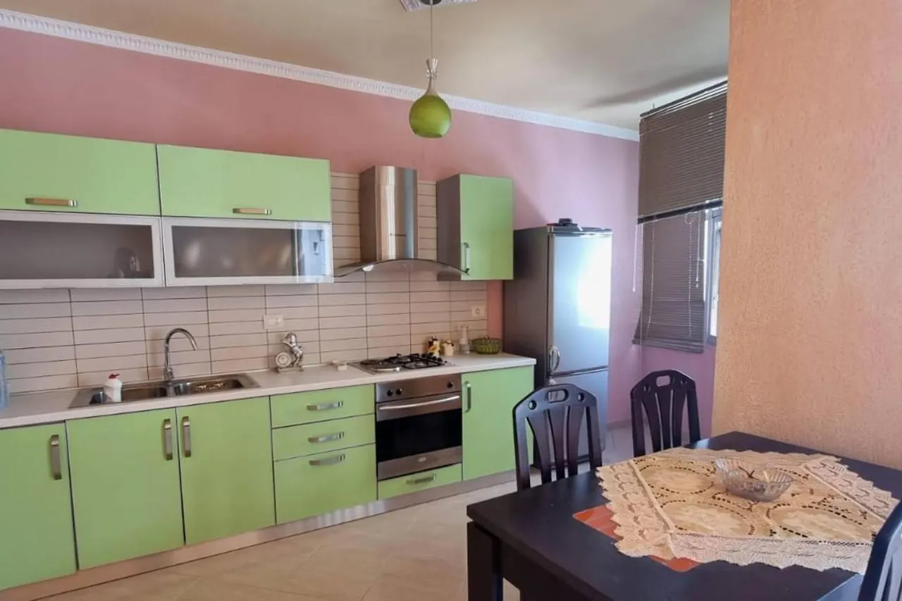 Lungomare Daily Apartment Beachfront Vlorë