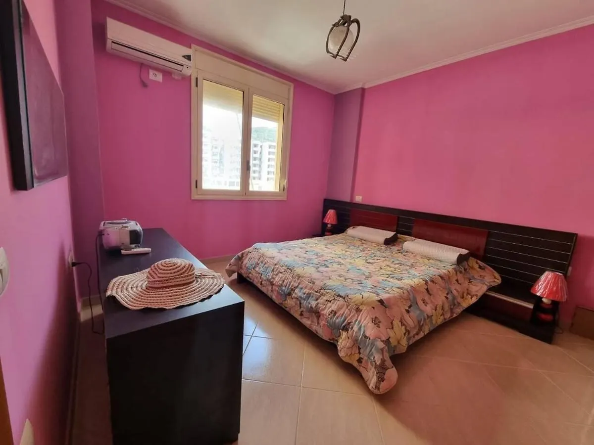 Lungomare Daily Apartment Beachfront Vlorë